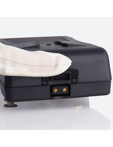SWIT S-8113A | Akumulator Gold Mount 160Wh, D-Tap SWIT - 3