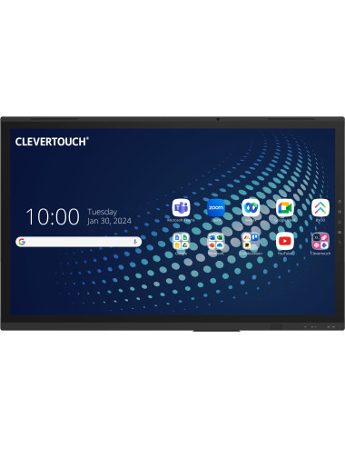 Clevertouch UX PRO Edge 75"...