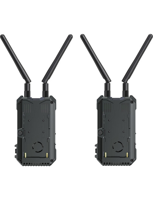 Hollyland Pyro H | Bezprzewodowy system transmisji wideo 4K, odległość 400m, HDMI Hollyland - 2