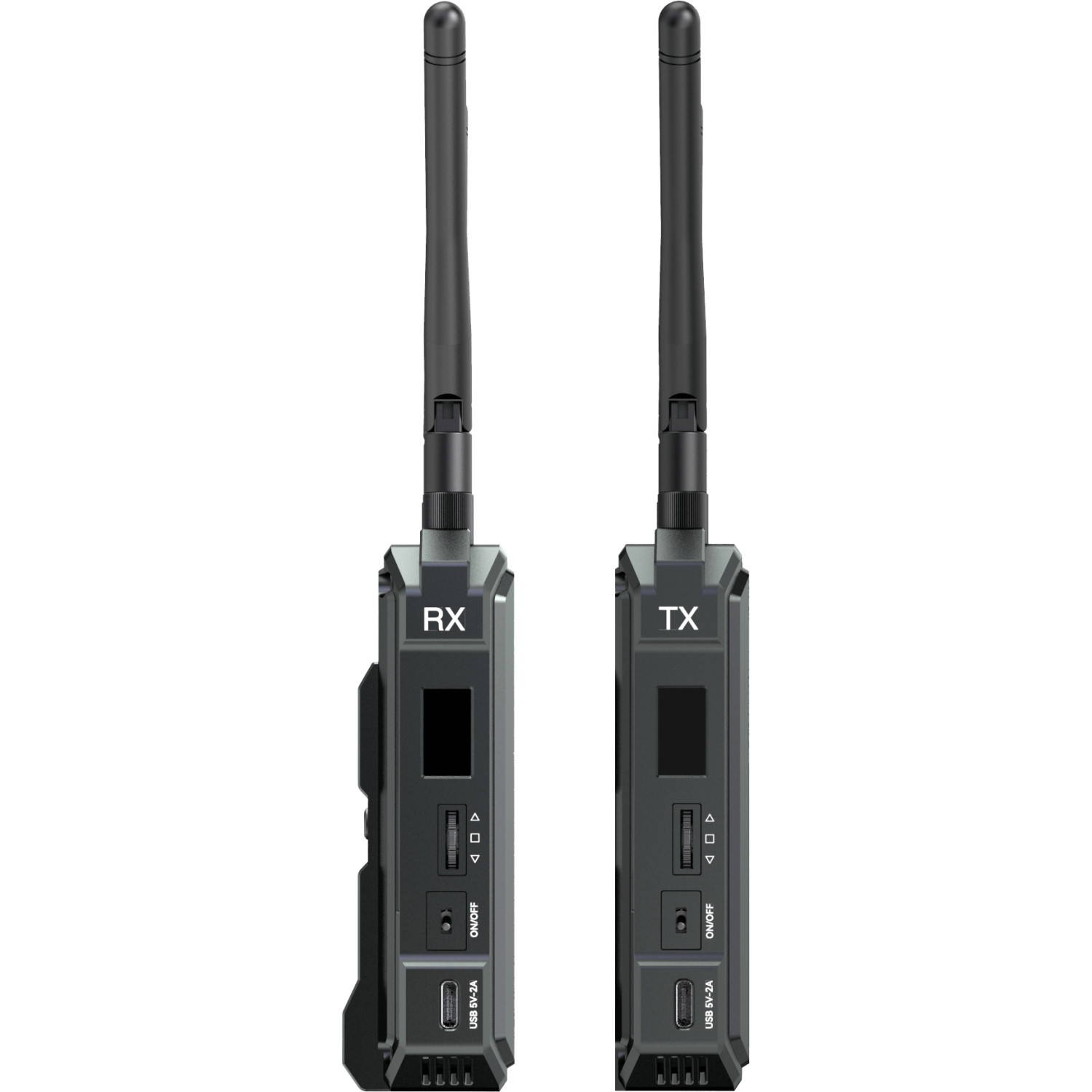 Hollyland Pyro H | Bezprzewodowy system transmisji wideo 4K, odległość 400m, HDMI Hollyland - 4