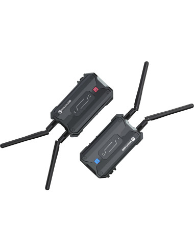 Hollyland Pyro H | Bezprzewodowy system transmisji wideo 4K, odległość 400m, HDMI Hollyland - 6