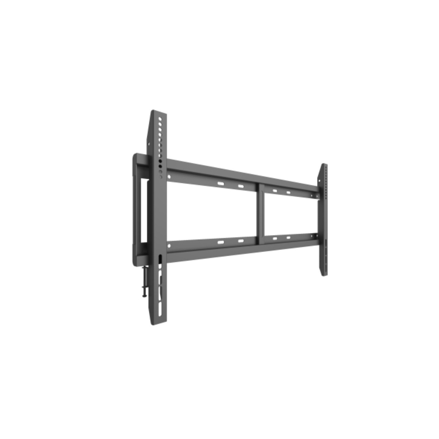 Newline DB-04 | Uchwyt ścienny do monitorów interaktywnych, ekranów, do 100 kg, VESA maksymalnie 800x400 Newline - 1