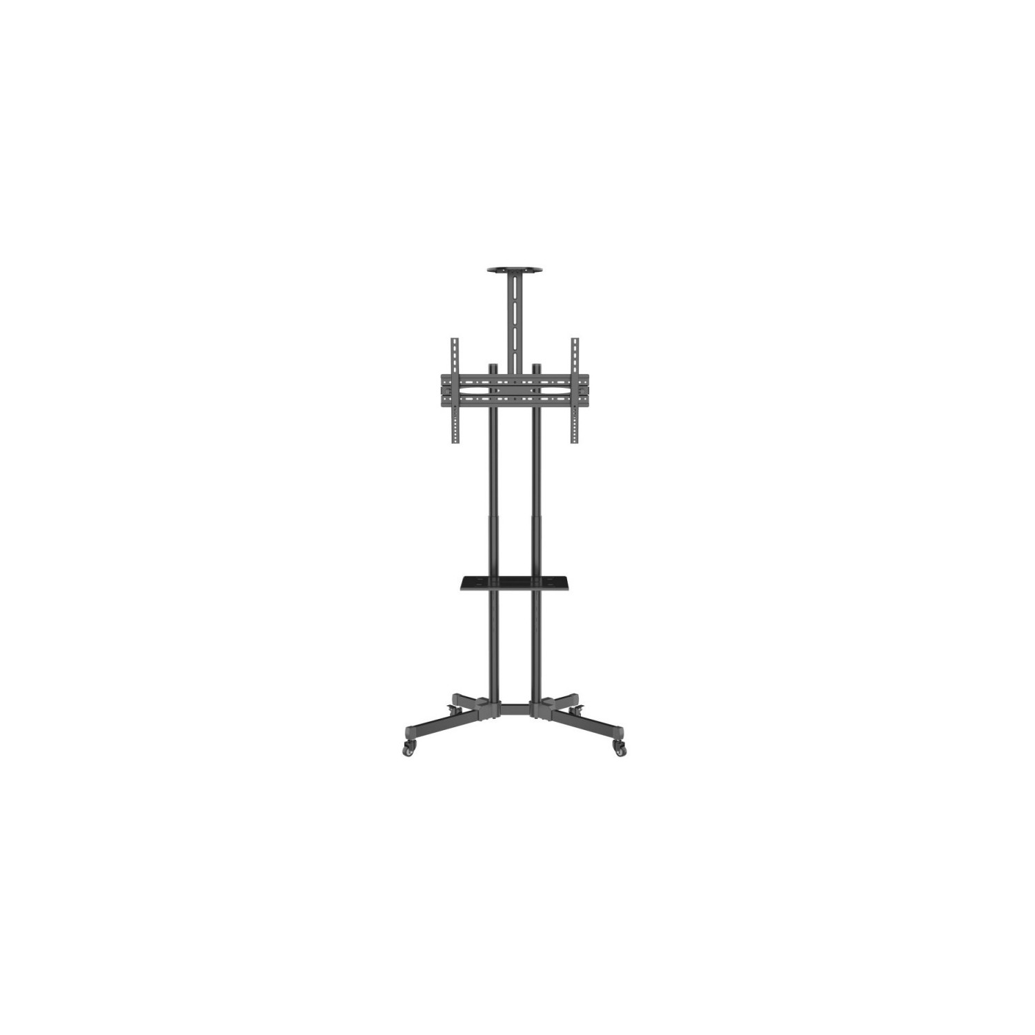 TECHly ICA-TR216T | Mobilna podstawa do monitorów 37"-70", do 50 kg TECHly - 1