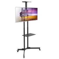 TECHly ICA-TR216T | Mobilna podstawa do monitorów 37"-70", do 50 kg TECHly - 2