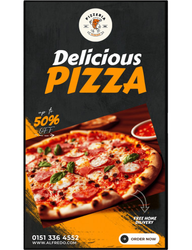 Clevertouch CM High Bright 49" | Monitor Digital Signage, 3000 nit, praca 24/7 Clevertouch - 1