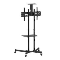 TECHly ICA-TR16T | Mobilna podstawa do monitorów 37"-70", do 50 kg TECHly - 3