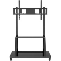 TECHly ICA-TR30 | Mobilna podstawa do monitorów 55"-100", do 150 kg TECHly - 3