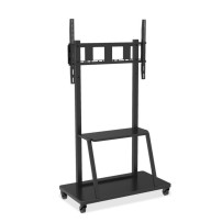 TECHly ICA-TR30 | Mobilna podstawa do monitorów 55"-100", do 150 kg TECHly - 1