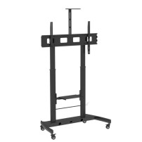 TECHly ICA-TR45 | Mobilna podstawa do monitorów 52"-110", do 120 kg TECHly - 1