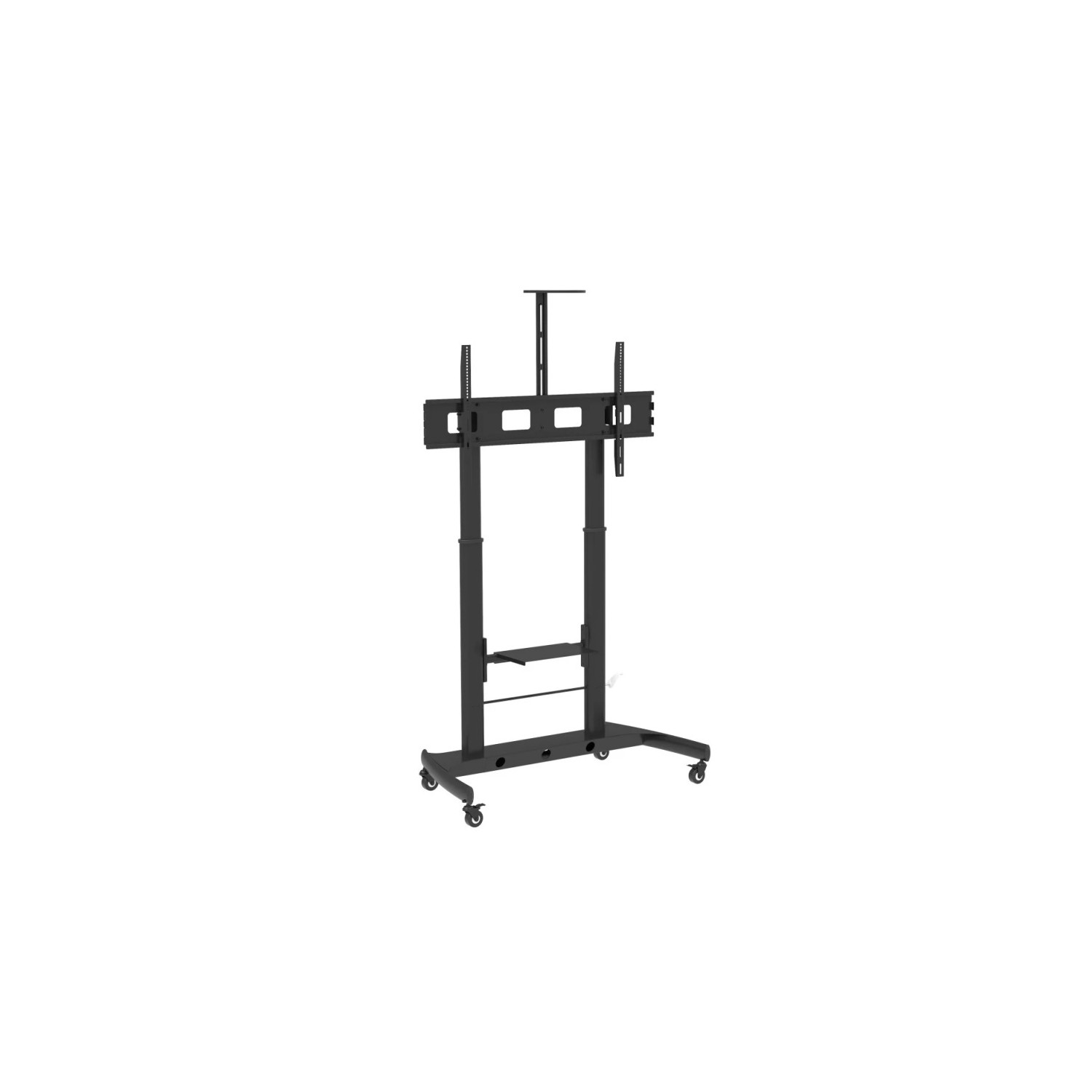 TECHly ICA-TR45 | Mobilna podstawa do monitorów 52"-110", do 120 kg TECHly - 1