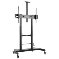 TECHly ICA-TR36 | Mobilna podstawa do monitorów 60"-100", do 100 kg TECHly - 3