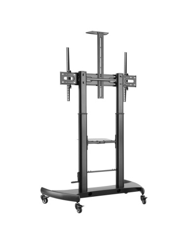 TECHly ICA-TR36 | Mobilna podstawa do monitorów 60"-100", do 100 kg TECHly - 4