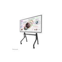 Neomounts FL50-525BL1 | Mobilna podstawa do monitorów 55"-86", do 76 kg Neomounts - 1