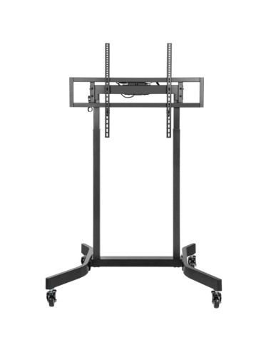TECHly ICA-TR68M | Mobilna podstawa do monitorów z regulacją elektryczną, 55"-100", do 120 kg TECHly - 4