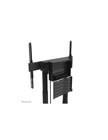 Neomounts FL55-875BL1 | Mobilna podstawa do monitorów z regulacją elektryczną, 55"-100", do 110 kg Neomounts - 3
