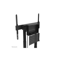 Neomounts FL55-875BL1 | Mobilna podstawa do monitorów z regulacją elektryczną, 55"-100", do 110 kg Neomounts - 3