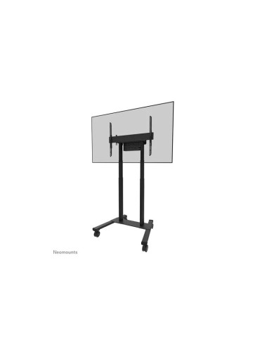 Neomounts FL55-875BL1 | Mobilna podstawa do monitorów z regulacją elektryczną, 55"-100", do 110 kg Neomounts - 1