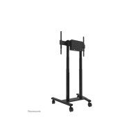 Neomounts FL55-875BL1 | Mobilna podstawa do monitorów z regulacją elektryczną, 55"-100", do 110 kg Neomounts - 2