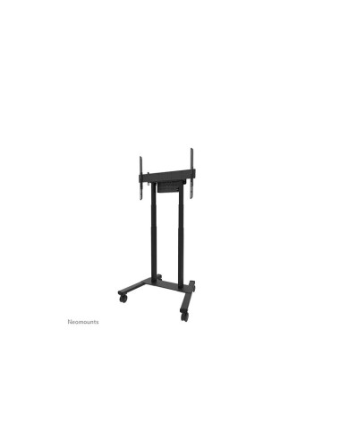 Neomounts FL55-875BL1 | Mobilna podstawa do monitorów z regulacją elektryczną, 55"-100", do 110 kg Neomounts - 4