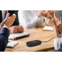Innex Connect + Innex C570 | Zestaw głośnomówiący z udostępnianiem ekranu i kamerą ePTZ 4K FunTech Innovation - 4