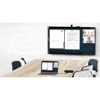 Innex Connect + Innex C570 | Zestaw głośnomówiący z udostępnianiem ekranu i kamerą ePTZ 4K FunTech Innovation - 5