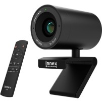 Innex C570 | Kamera konferencyjna USB, 4K, ePTZ, autokadrowanie AI, mikrofony Marshall Electronics - 1