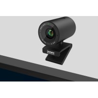 Innex C570 | Kamera konferencyjna USB, 4K, ePTZ, autokadrowanie AI, mikrofony Marshall Electronics - 3