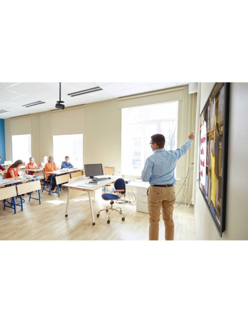 Innex C570 | Kamera konferencyjna USB, 4K, ePTZ, autokadrowanie AI, mikrofony Marshall Electronics - 6