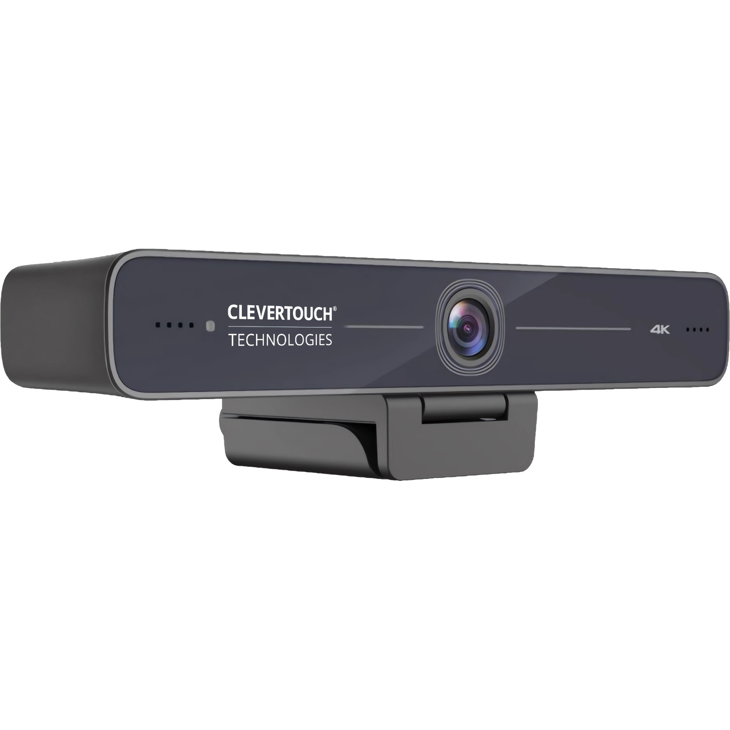 Clevertouch Clevercam MG201 ePTZ 80 degree | Kamera konferencyjna USB, IP, 4K, ePTZ Clevertouch - 1