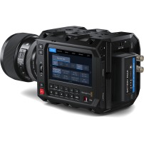 Blackmagic Design PYXIS 6K EF | Kamera z wymienną optyką, Pełna klatka, 6K RAW, Streaming Blackmagic Design - 2