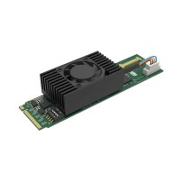 Magewell Eco Capture HDMI 4K Plus M.2 (11590) | Karta przechwytująca M.2 (PCIe Gen3 x4), 4K HDMI, grabber wideo Magewell - 1
