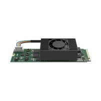 Magewell Eco Capture 12G SDI 4K Plus M.2 (11561) | Karta przechwytująca M.2 (PCIe Gen3 x4), grabber wideo Magewell - 3