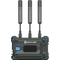 Hollyland Pyro S | Bezprzewodowy system transmisji wideo 4K, odległość 400m, HDMI Hollyland - 3