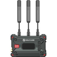 Hollyland Pyro S | Bezprzewodowy system transmisji wideo 4K, odległość 400m, HDMI Hollyland - 6