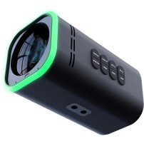 BirdDog MAKI Ultra Black 12x | Kamera blokowa 12x Zoom, 4K 60p Streaming, NDI|HX3, USB-C, HDMI BirdDog - 3