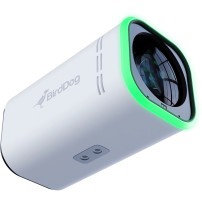 copy of BirdDog MAKI Ultra 12x Black | Kamera blokowa 12x Zoom, 4K 60p Streaming, NDI|HX3, USB-C, HDMI BirdDog - 4