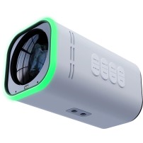copy of BirdDog MAKI Ultra 12x Black | Kamera blokowa 12x Zoom, 4K 60p Streaming, NDI|HX3, USB-C, HDMI BirdDog - 5
