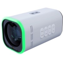 copy of BirdDog MAKI Ultra 12x Black | Kamera blokowa 12x Zoom, 4K 60p Streaming, NDI|HX3, USB-C, HDMI BirdDog - 3