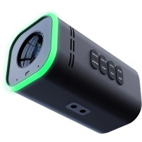 BirdDog MAKI Ultra 20x Black | Kamera blokowa 20x Zoom, 4K 60p Streaming, NDI|HX3, USB-C, HDMI BirdDog - 5