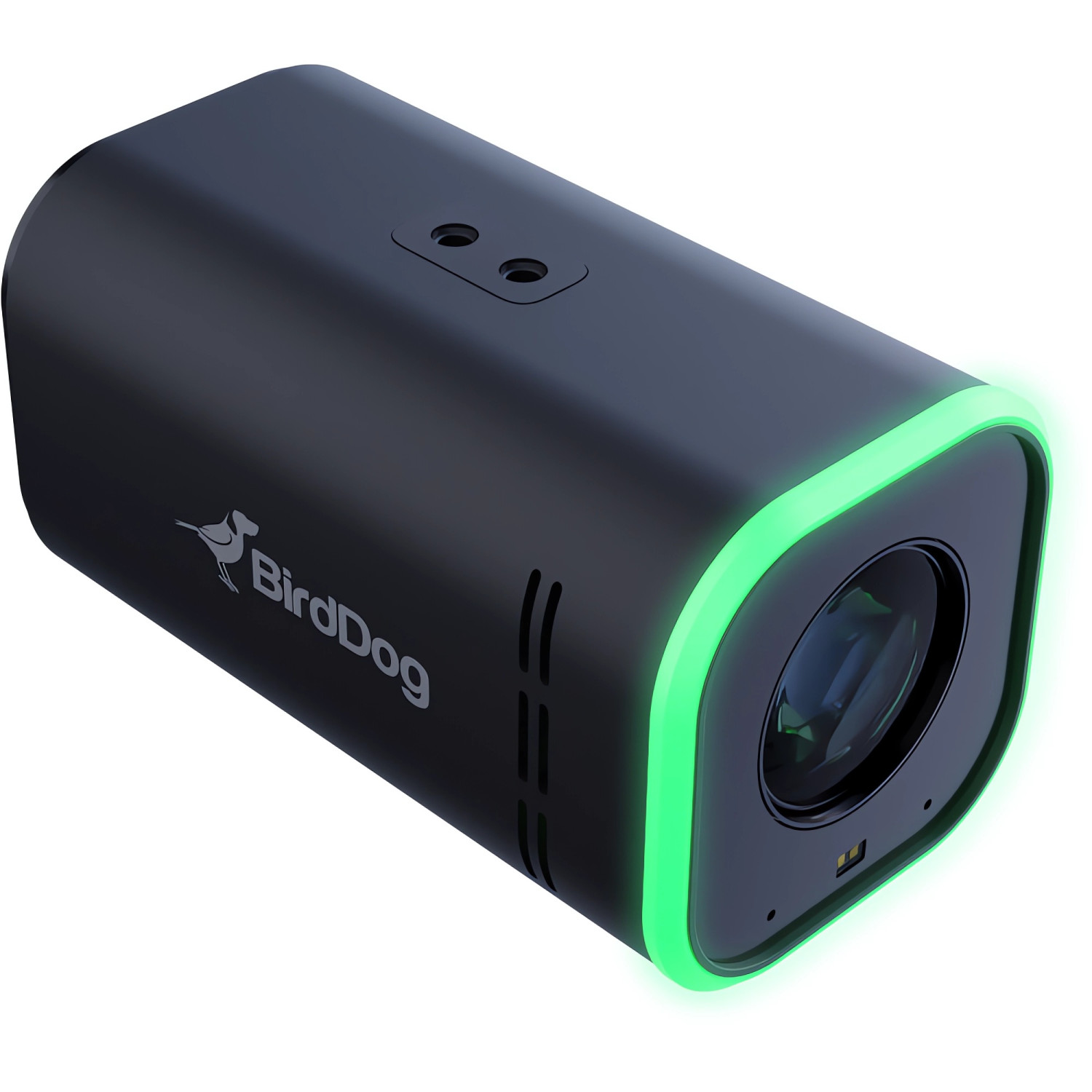 BirdDog MAKI Ultra 20x Black | Kamera blokowa 20x Zoom, 4K 60p Streaming, NDI|HX3, USB-C, HDMI BirdDog - 1