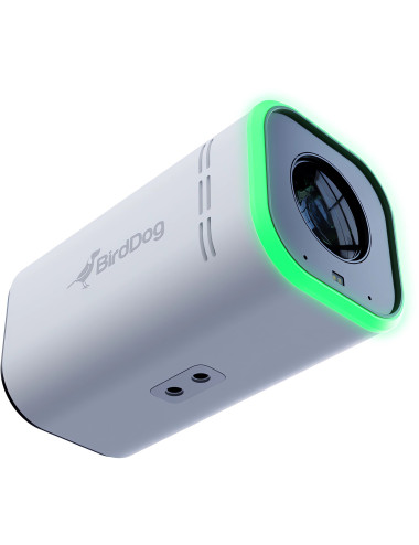 BirdDog MAKI Ultra 20x White | Kamera blokowa 20x Zoom, 4K 60p Streaming, NDI|HX3, USB-C, HDMI BirdDog - 4