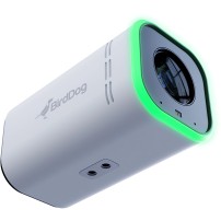 BirdDog MAKI Ultra 20x White | Kamera blokowa 20x Zoom, 4K 60p Streaming, NDI|HX3, USB-C, HDMI BirdDog - 4