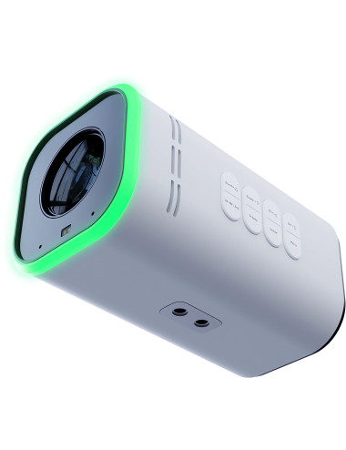 BirdDog MAKI Ultra 20x White | Kamera blokowa 20x Zoom, 4K 60p Streaming, NDI|HX3, USB-C, HDMI BirdDog - 5
