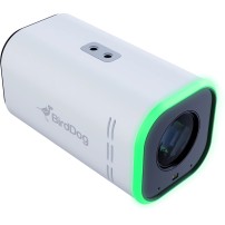BirdDog MAKI Ultra 20x White | Kamera blokowa 20x Zoom, 4K 60p Streaming, NDI|HX3, USB-C, HDMI BirdDog - 1