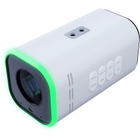 BirdDog MAKI Ultra 20x White | Kamera blokowa 20x Zoom, 4K 60p Streaming, NDI|HX3, USB-C, HDMI BirdDog - 3