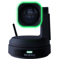 BirdDog X1 Ultra Black | Kamera PTZ 4K 60p, 12x Zoom, AI Auto-Tracking, Streaming, NDI|HX3, HDMI, USB, WiFi BirdDog - 5