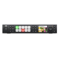 Blackmagic Design ATEM 1 M/E Constellation HD Blackmagic Design - 1