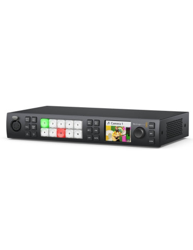 Blackmagic Design ATEM 1 M/E Constellation HD Blackmagic Design - 3