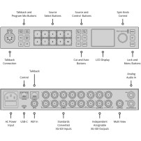 Blackmagic Design ATEM 1 M/E Constellation HD Blackmagic Design - 4