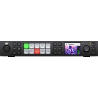 Blackmagic Design ATEM 1 M/E Constellation 4K | Mikser wideo 4K, 10 wejść, 12G-SDI, 6 wyjść wideo, multiview, talkback Blackmagi